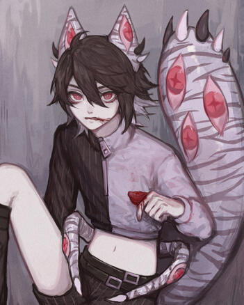 Character (c) Hito-gui