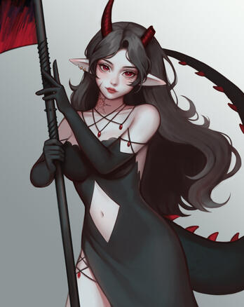 Character (c) Chippuu
