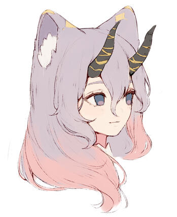Character (c) Shirouu-kun