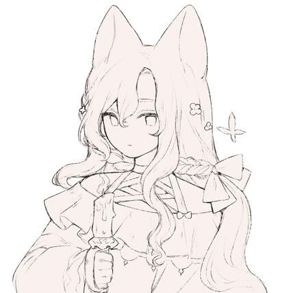 Character (c) Hannibaru