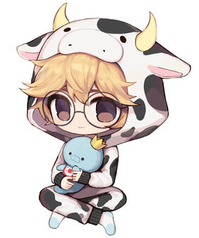 Character (c) mishiiemoo